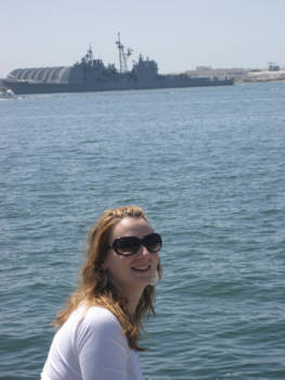 San Diego - Fleet Week Coronado Island