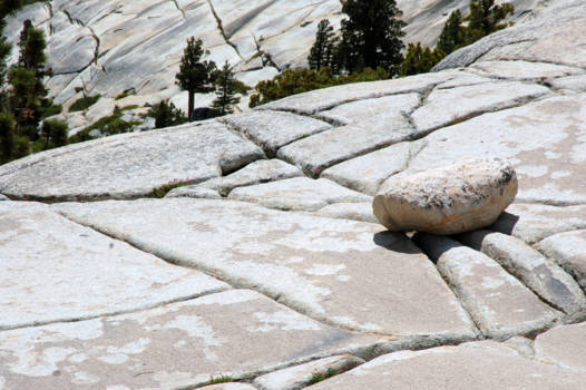 Yosemite National Park - Yosemite National Park, Californie