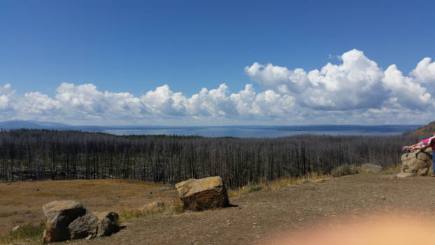 Yellowstone National Park