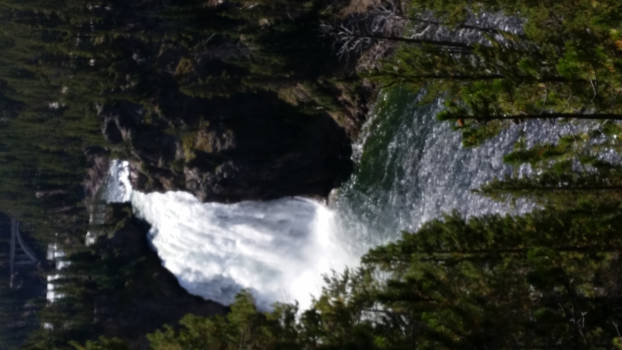 Yellowstone National Park