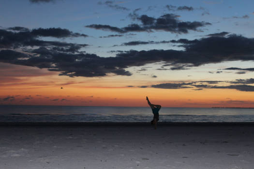 Florida - Sunset dream