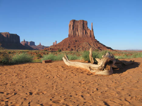 Utah - Monument Valley