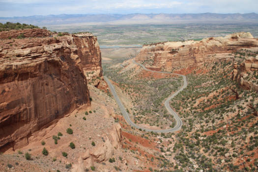 Delaware - Roadtrip foto Amerika