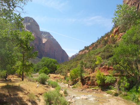 Zion National Park - Zion National Park