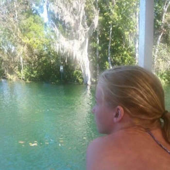 Florida - Opzoek naar zeekoeien