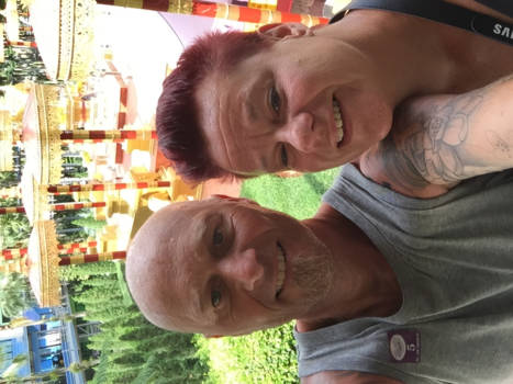 New Orleans - Lekker swingen op de blues