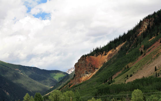 Colorado - Colorado, close to Durango