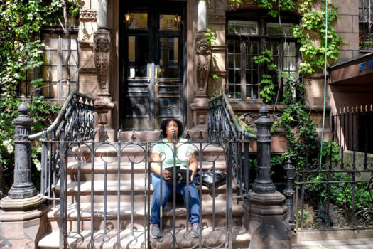 New York - Lower East