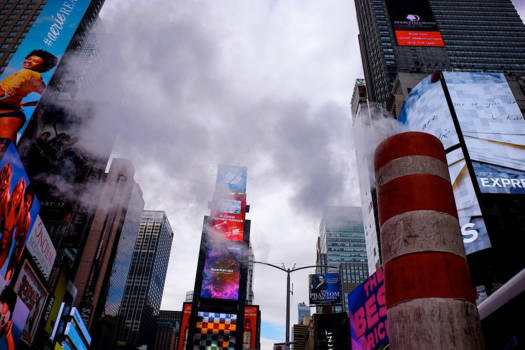 New York - Time Square