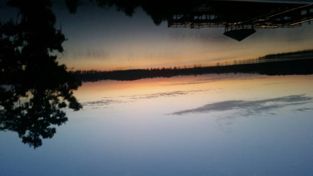 Orlando - Lake Buena Vista