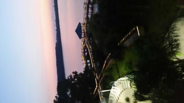 Orlando - Lake buena vista