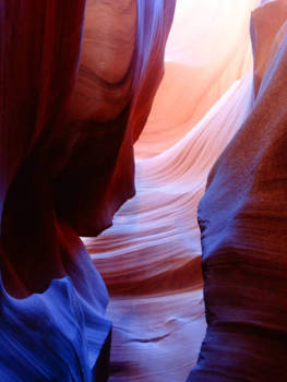 Antelope Canyon