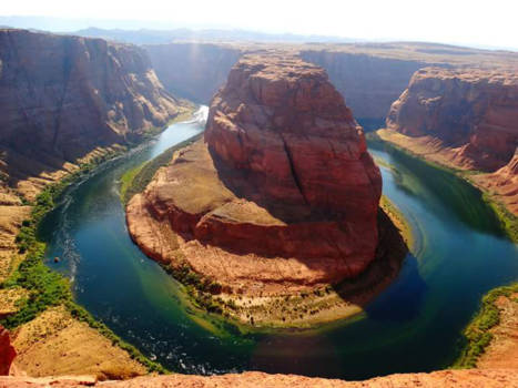 Utah - Horseshoe bend