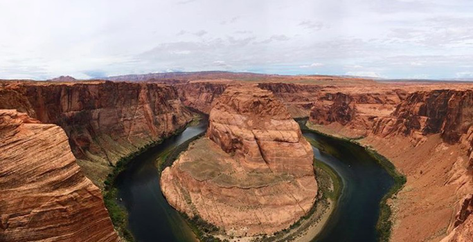 Arizona - Horseshoe Bend Beauty