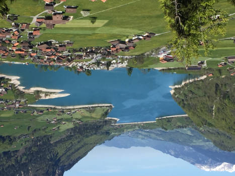 Rondreis Oostkust Amerika - Voorjaar in Zwitserland