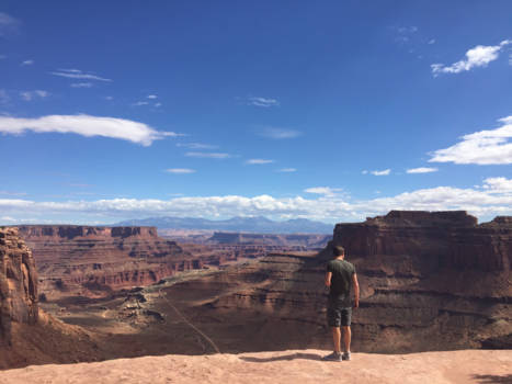 Utah - Magisch! (Zonder filters)