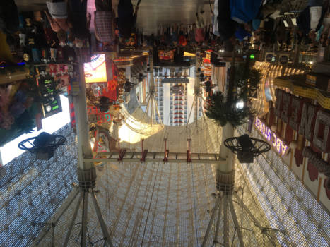 Las Vegas - Freemontstreet