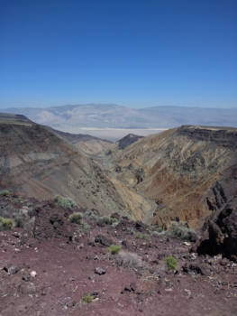 Death Valley National Park - Death Valley