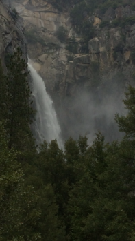 Yosemite National Park - Indrukwekkend