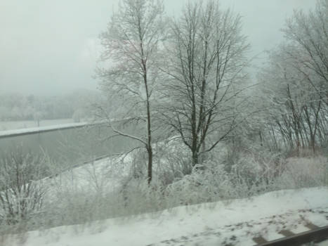 Rocky Mountains - Dreaming of Mountains