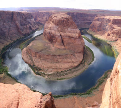 Arizona - Horseshoe bend