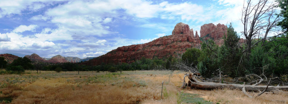 Sedona - Red Rock Canyon, Sedona
