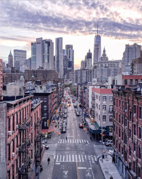 New York - Skyline New York