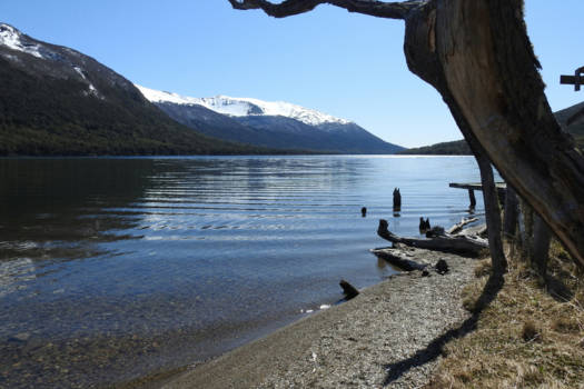 Alaska - Patagonië op zijn mooist