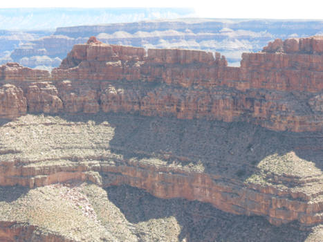 Las Vegas - Grand canyon