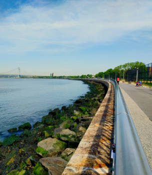 New York - shore pkwy brooklyn