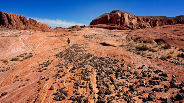 Nevada - Valley of Fire