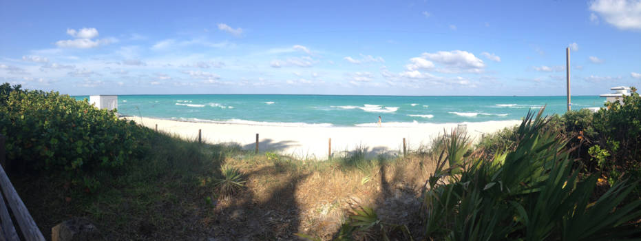 Miami Beach - Miami beach