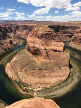 Arizona - Horseshoe Bend