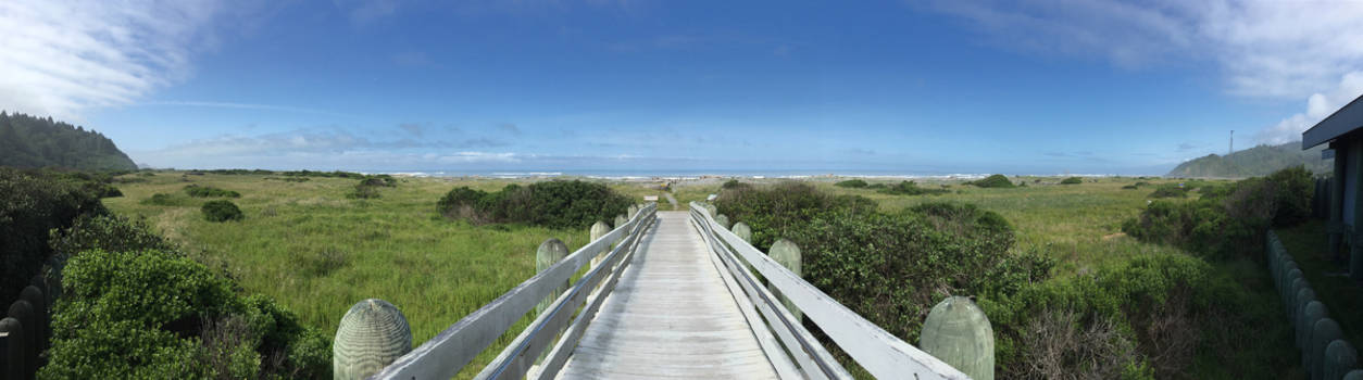 California - Orick CA