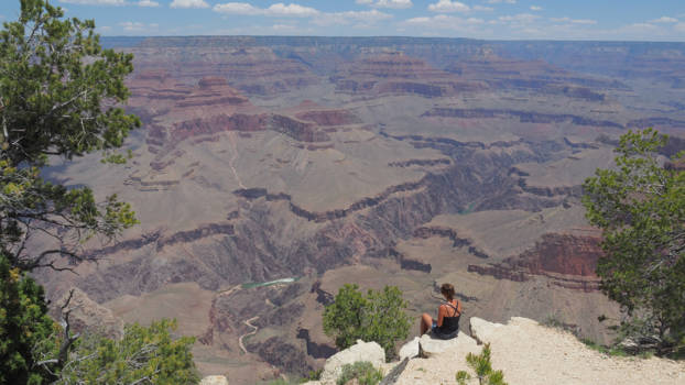 Arizona - overweldigend