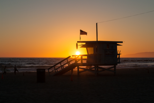 Los Angeles - Sunwatch