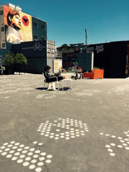 San Francisco - Patricia's Green on Hayes Valley-1