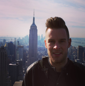 New York - Top of the Rock