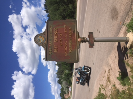 South Dakota - Roadtrip noord amerika