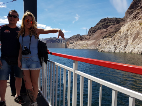 Lake Tahoe - Love Amerika