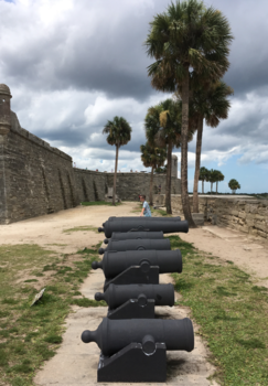 Florida - St. Augustine