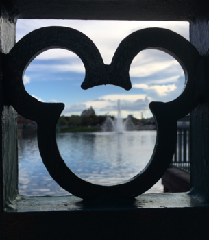 Florida - Disney spring