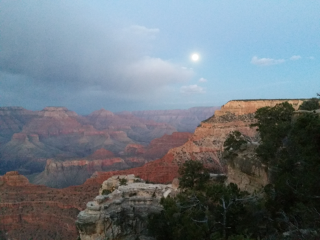Colorado - Majesueuze Grand Canyon