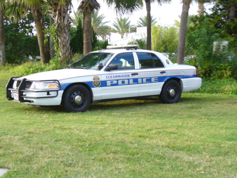 Florida - Veiligheid