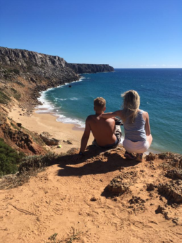 Hawaii - The end of the world