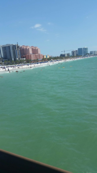 Florida - Clearwater beach