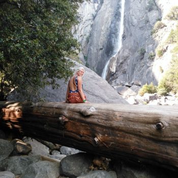 California - Breathtaking!