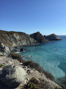 California - Big Sur