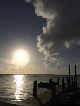 Florida Keys - Sunset