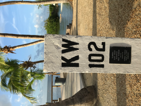 Florida Keys - Key Largo